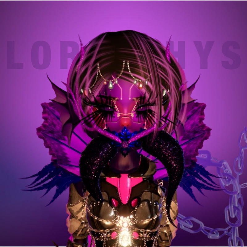 Loreethys