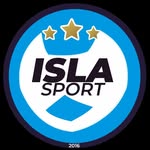 Isla Sport ⭐️⭐️⭐️