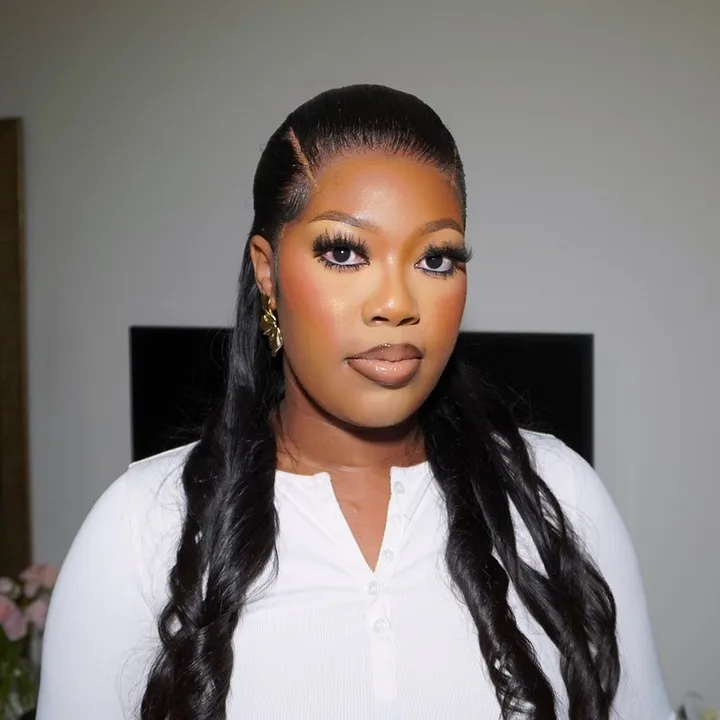 Dimpho Natasha