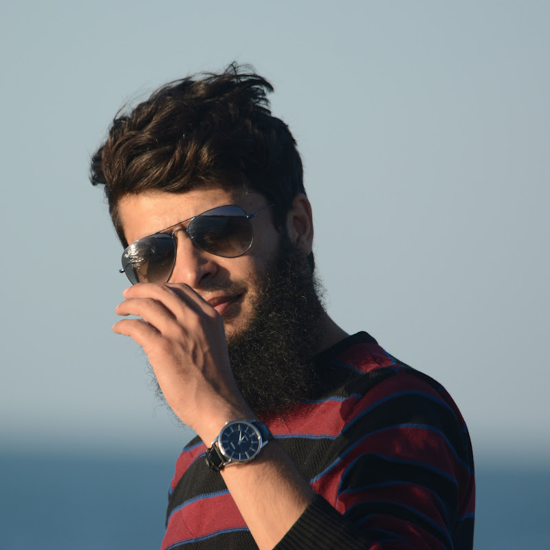 Mohsin Shahid Peracha