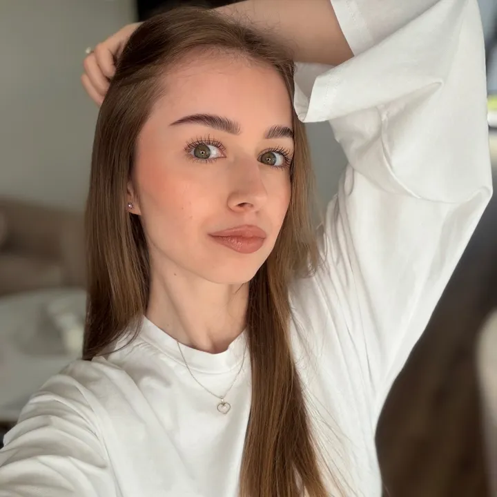 Weronika🧸