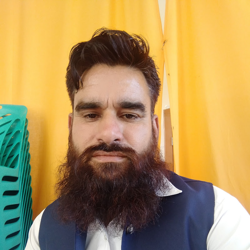 Ghulam qadir 79 potti vloger