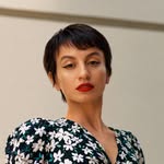 Dilnoza Abdusalimova