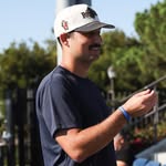Philip | Tennis Behind the Camera