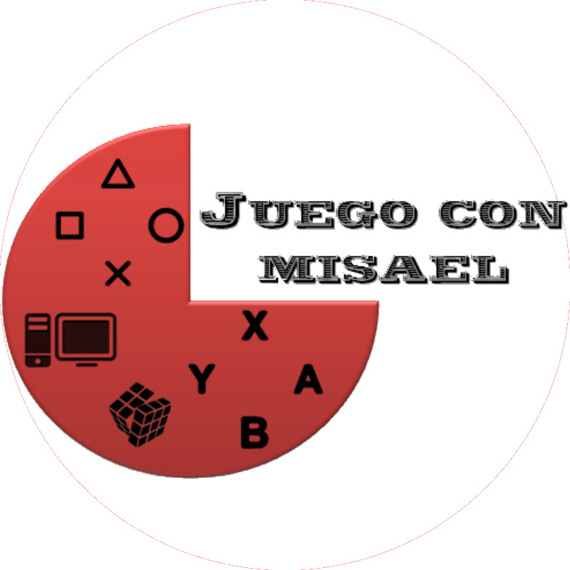 Juego Con Misael