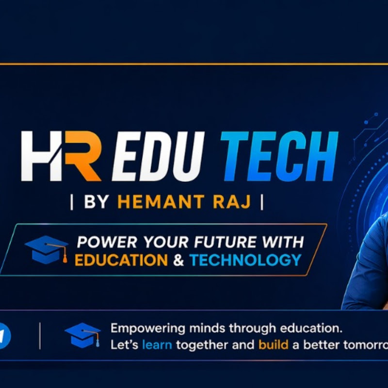 HR EDU TECH