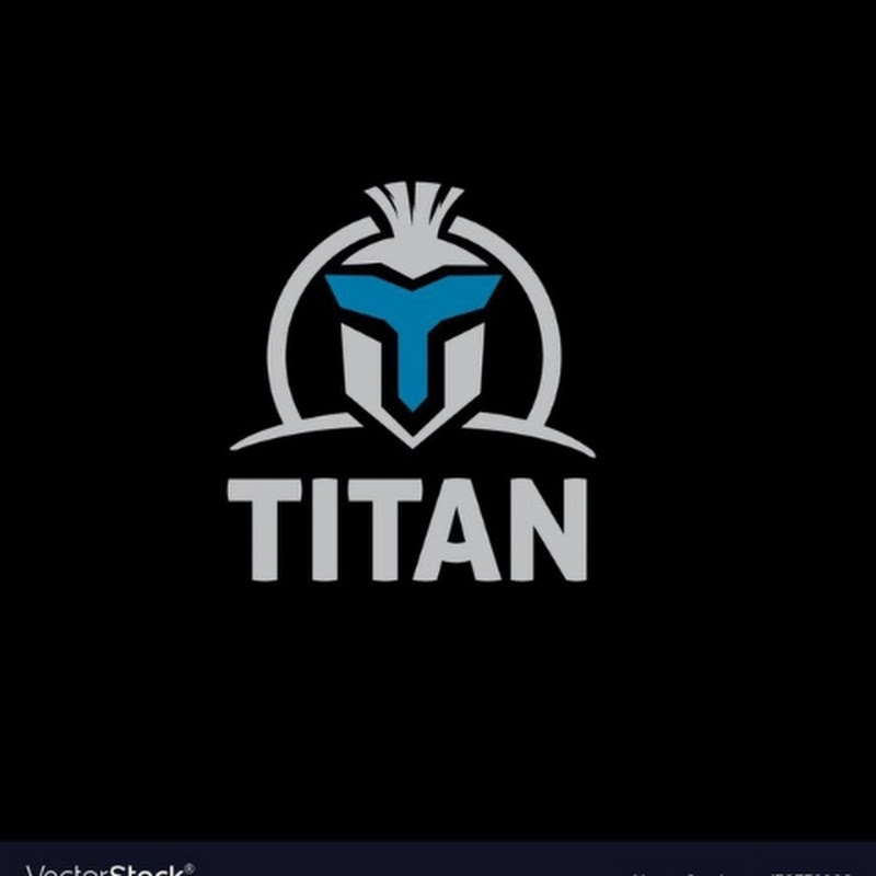 TITAN PRONO