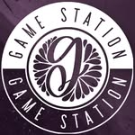 G A M E - S T A T I O N