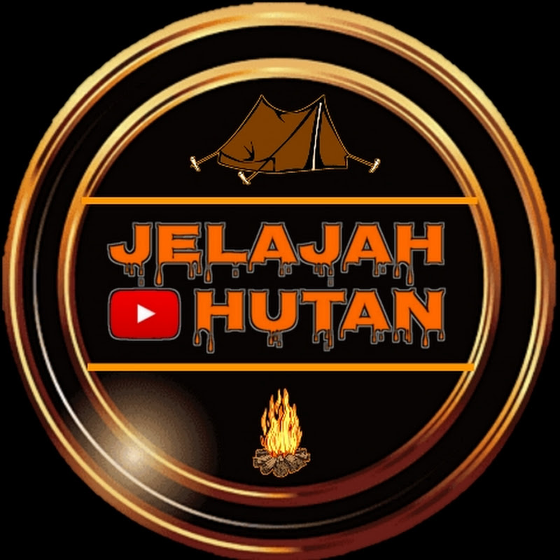 JELAJAH HUTAN