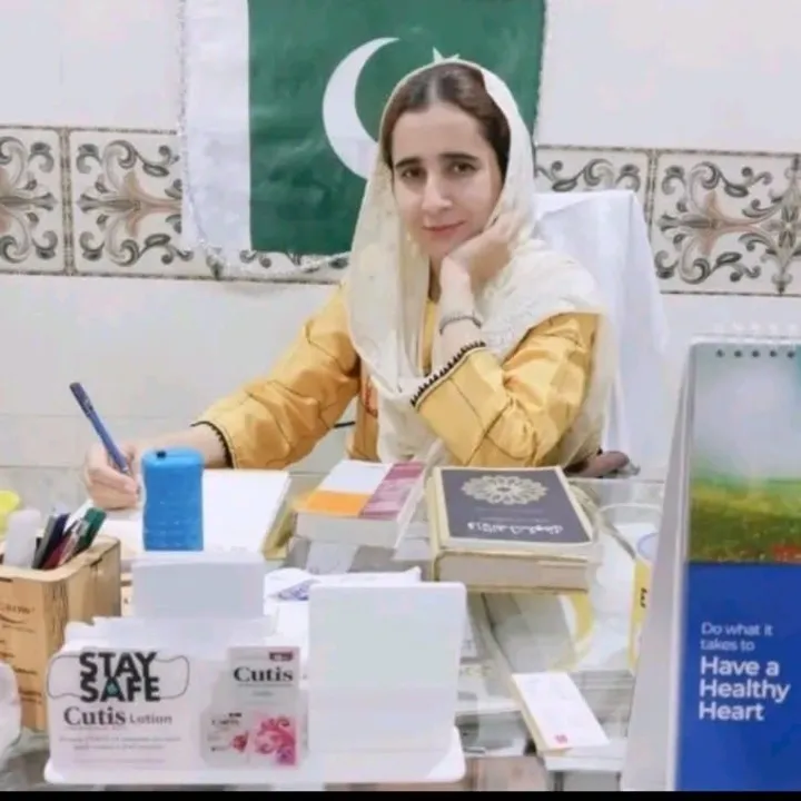 Dr AishaCh Official
