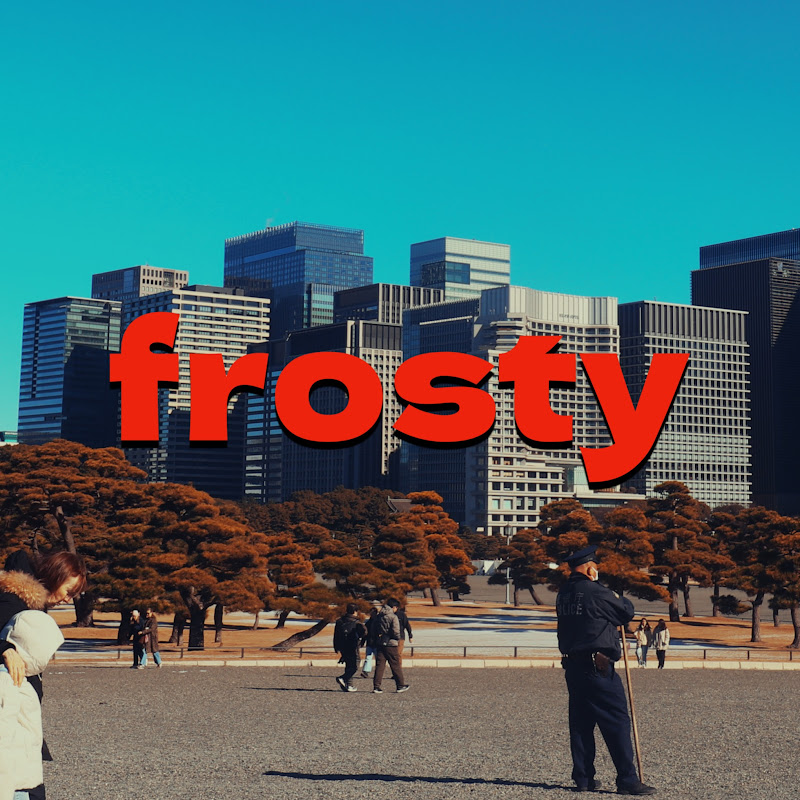 frosty nz