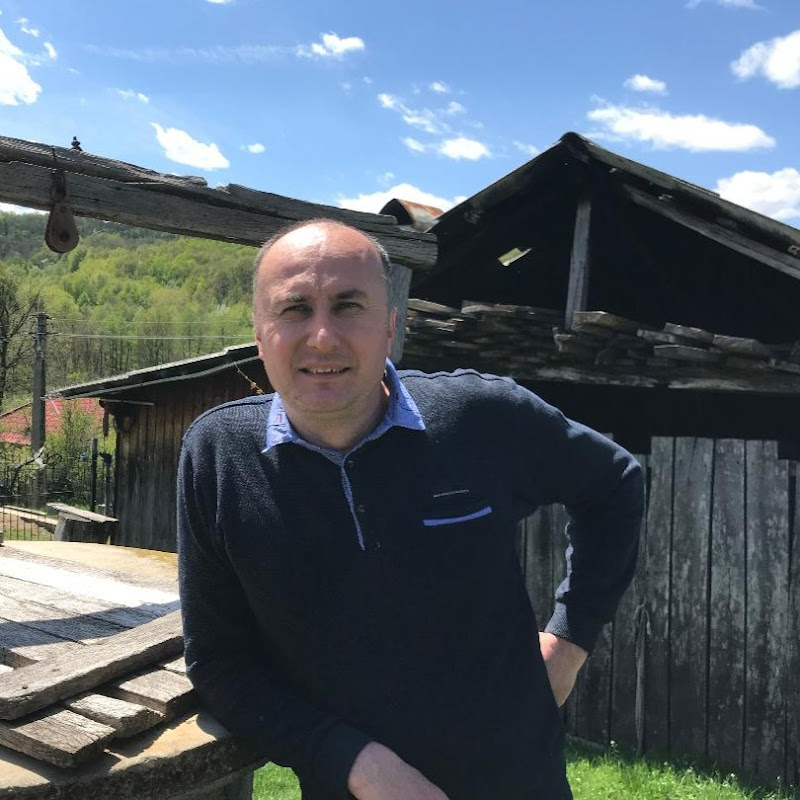 Sorin Constantin Deaconu