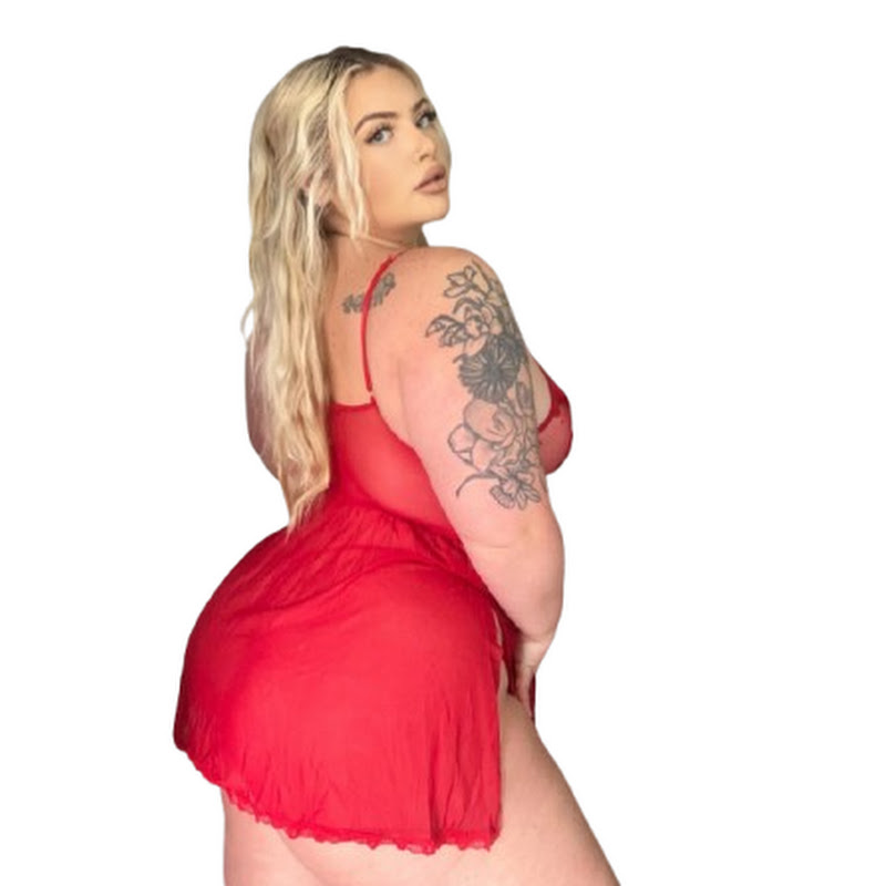 Curvy Model Pro Plus