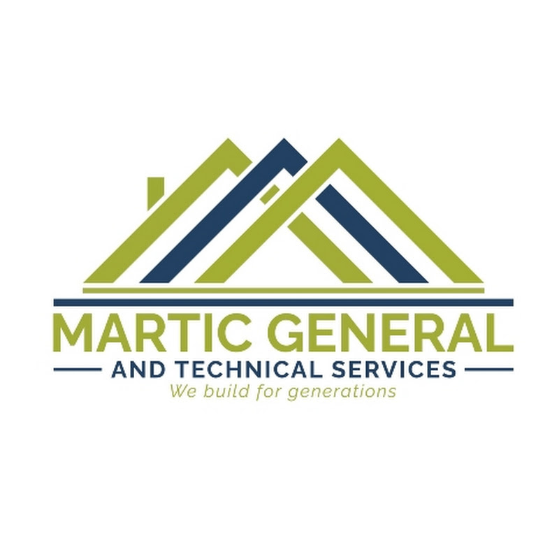 Martic Construction Uganda 