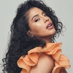 Leo Morazan- Curly Hair 💫