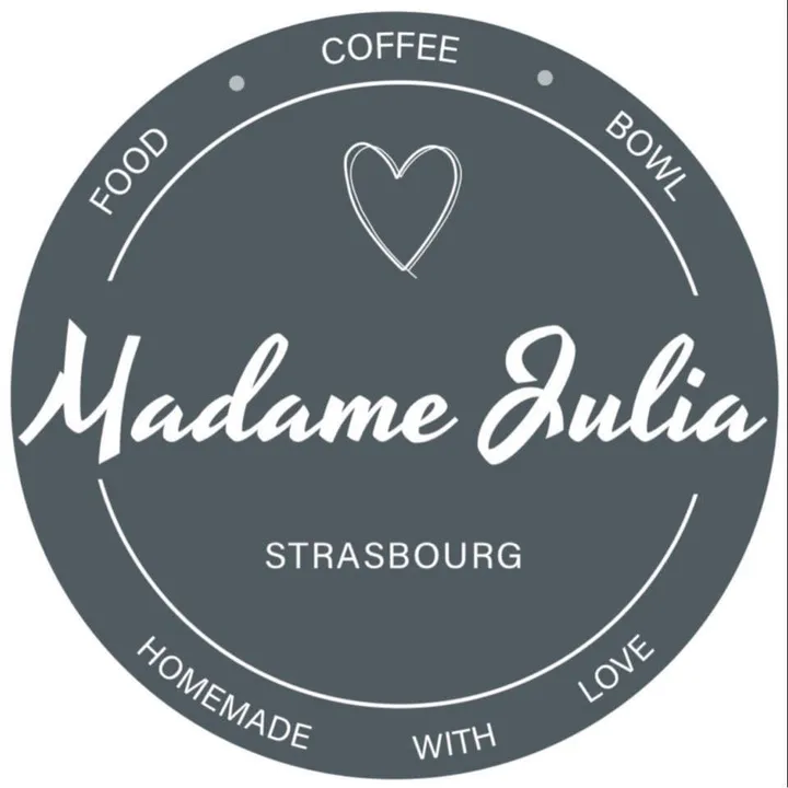 Madame Julia Strasbourg