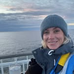 Kristy | MSc Marine Scientist & Divemaster