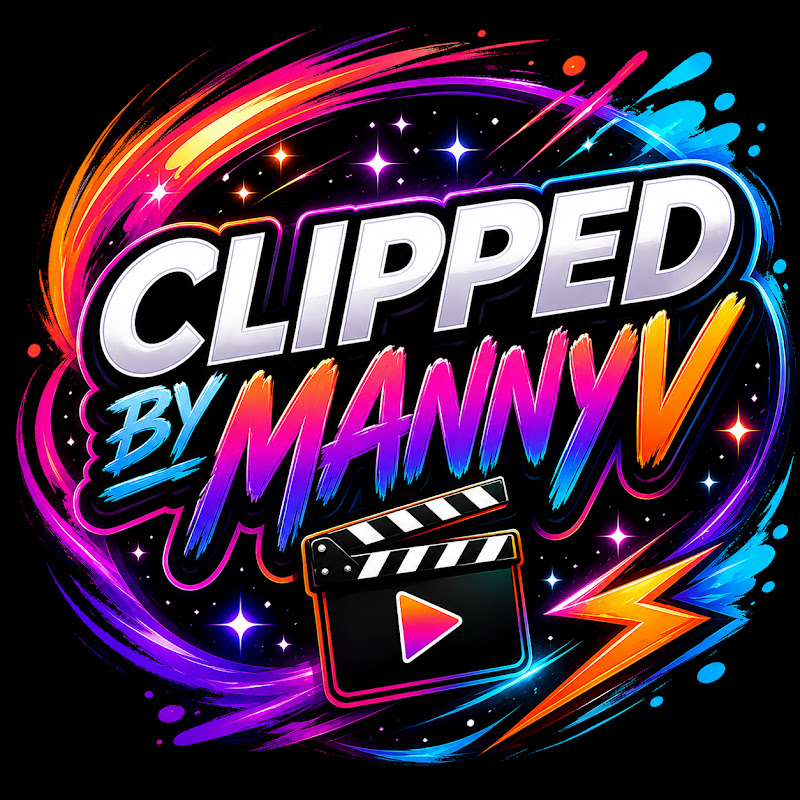 ClippedByMannyV