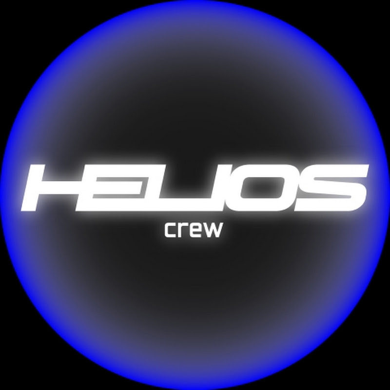 Helios Crew