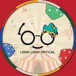 Look Look Optical