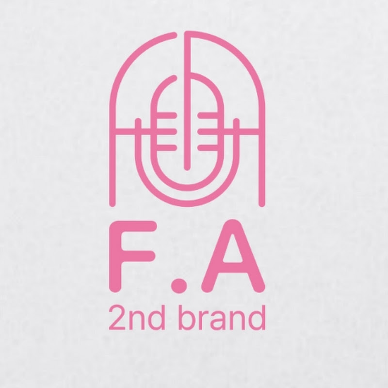 F.A(FOOD&ALL SPORTS&ASMR)