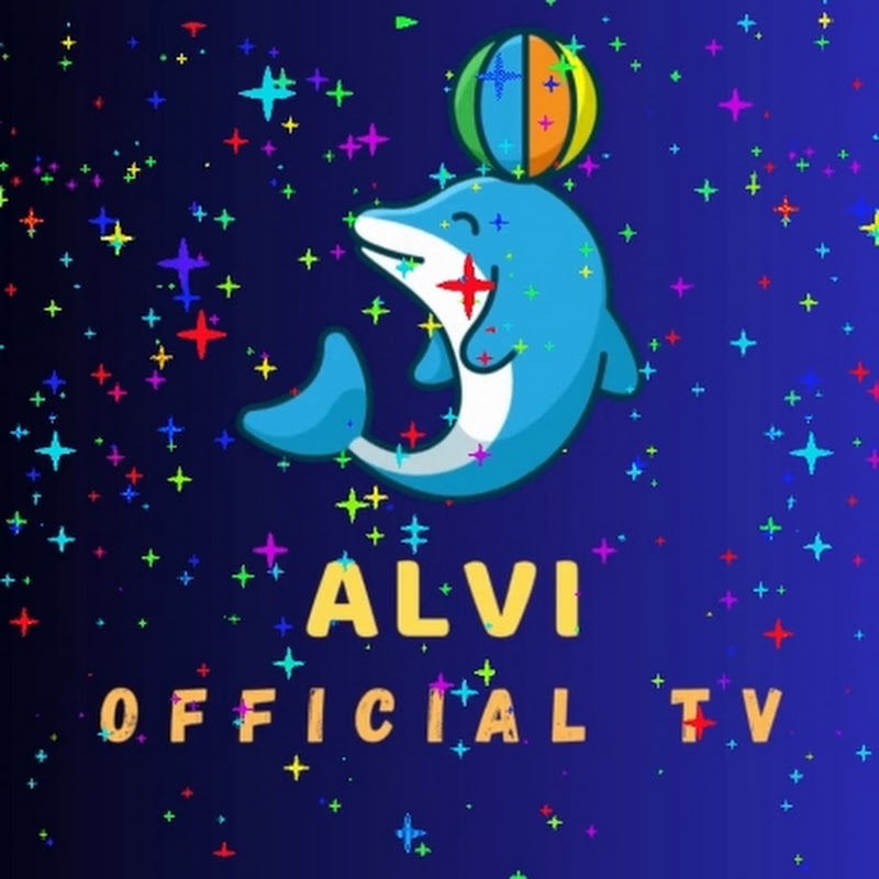 Alvi Official TV 