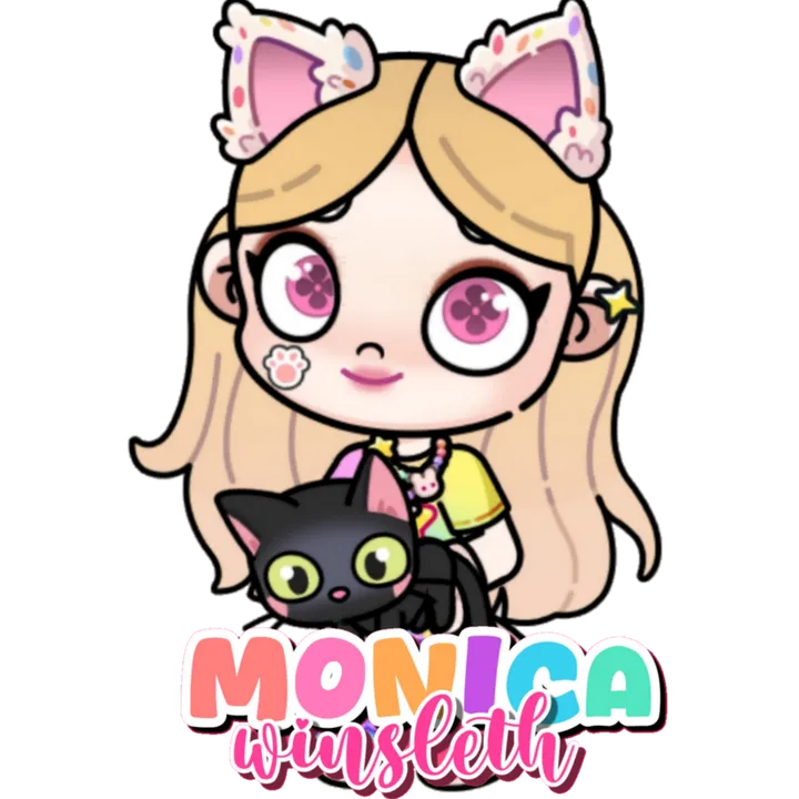 MONICA WINSLETH on youtube