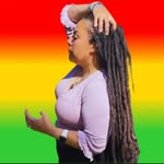 San Diego Locs / Loctician / Loc specialist / dreads / dreadlock
