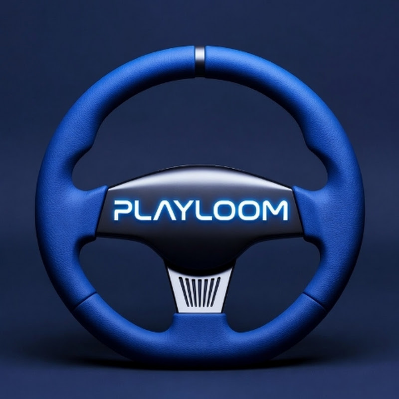 PLAYLOOM