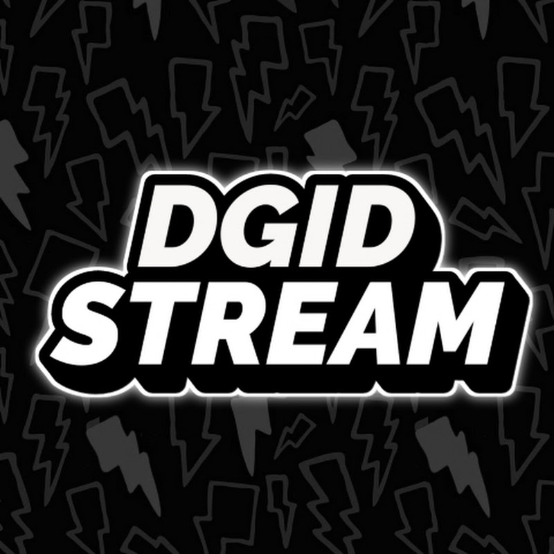 DGID Stream