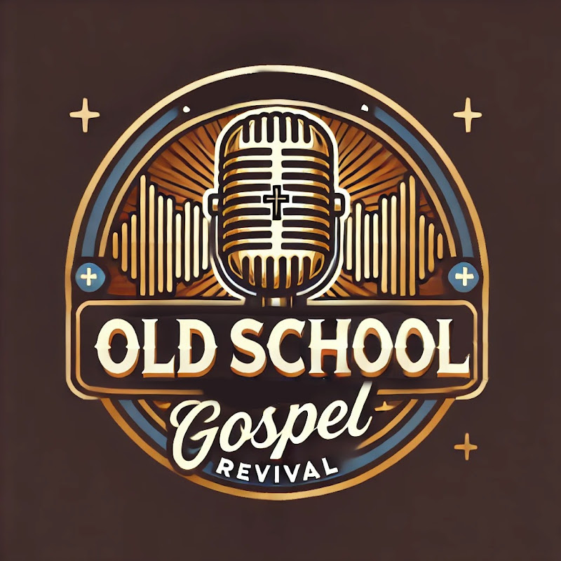 Old School Gospel Revival