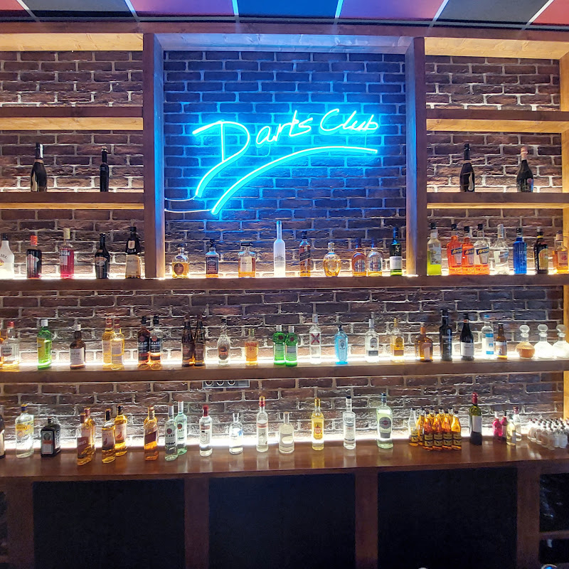 Darts Club