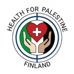 Health for Palestine Finland