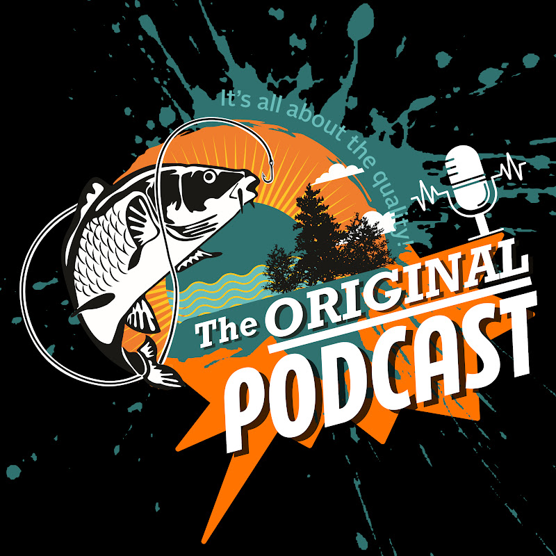 The Original Podcast