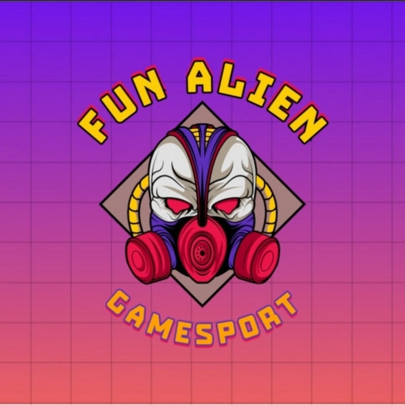 Fun Alien