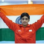 Preeti Saipawar
