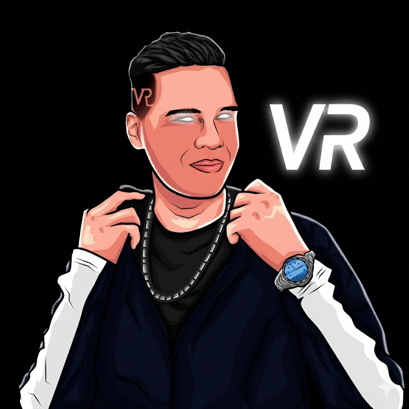 VR #1