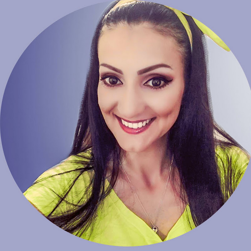 Cristina Popenta