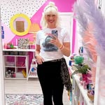Amber Sandmoen Vanee