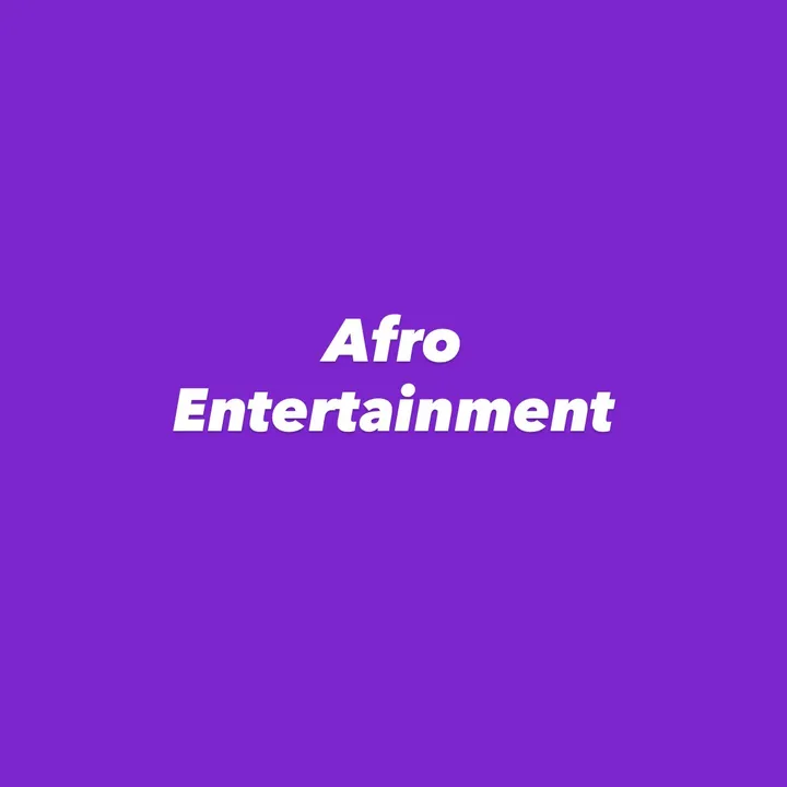 Afro Entertainment 🇰🇷
