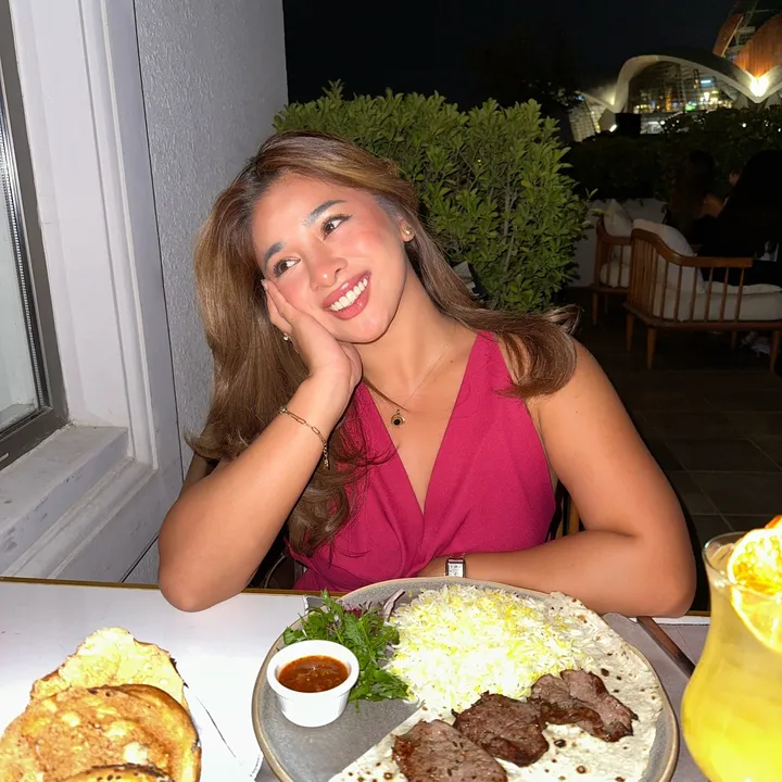 Sizzling Suzie