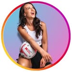 Alexa Prinno | Your Netball Bestie