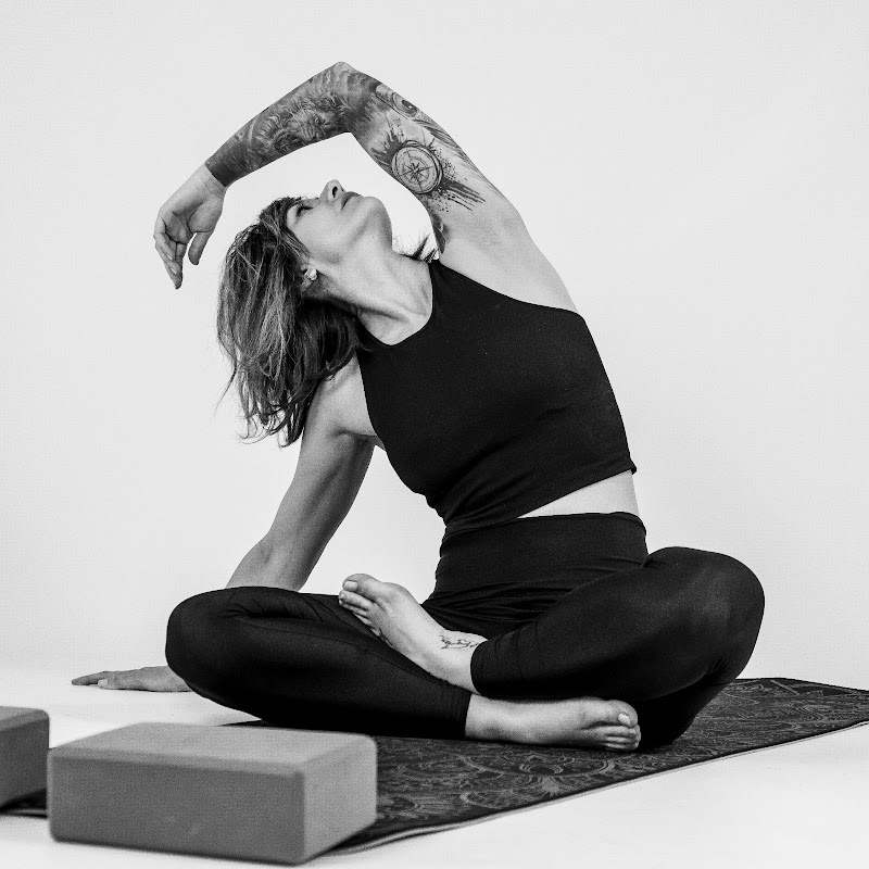 Kali Yoga