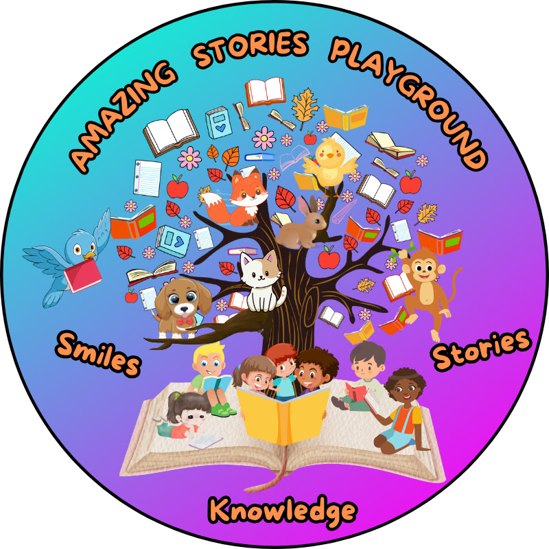 Amazing Stories Playground