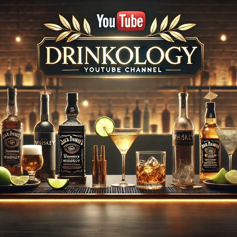 Ark_Drinkology & Gastronomy