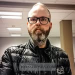 Tonny Froyen | Explorer | Photographer | Visual Storyteller