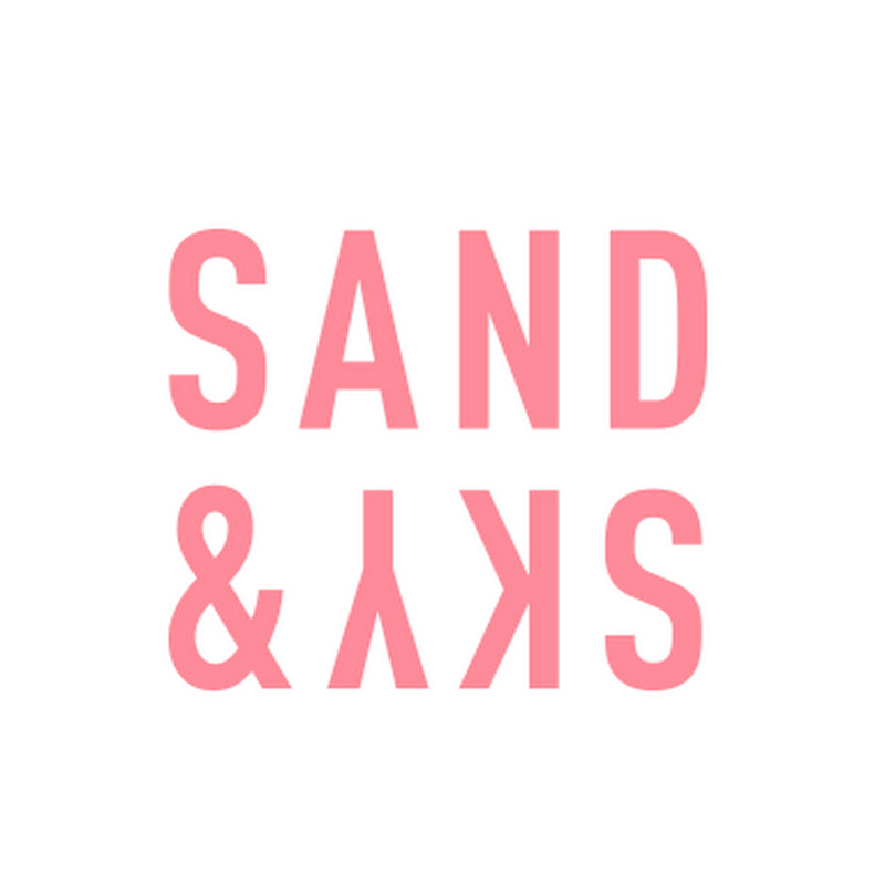 Sand & Sky