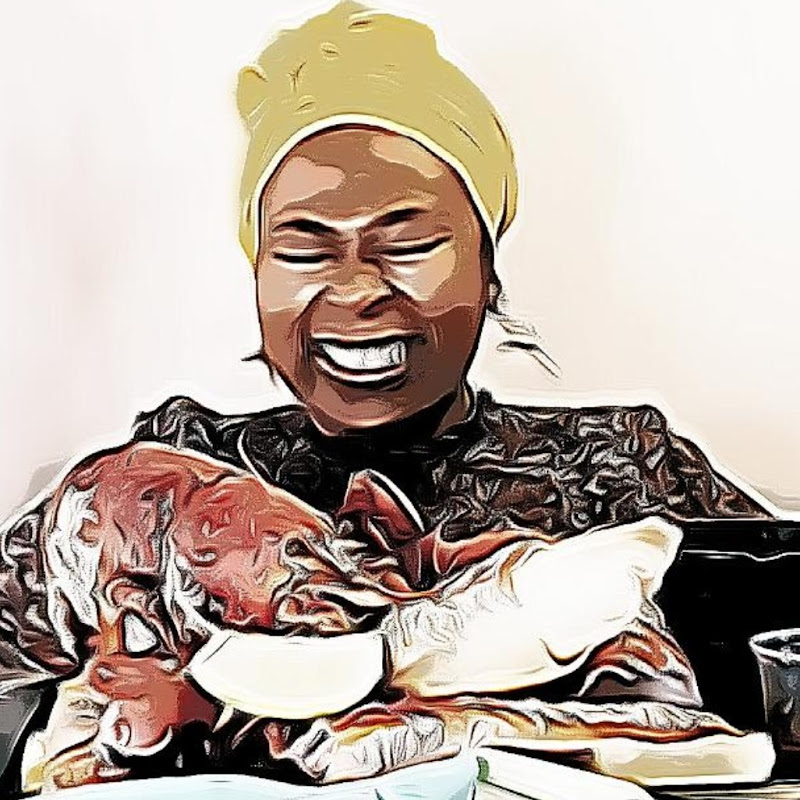 Sylis Mukbang The Reporter