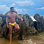 • Salvatore Morra 🔱•