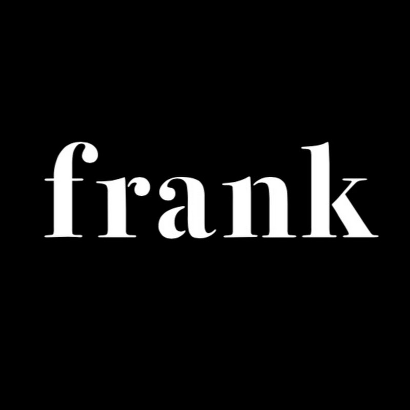 Frank - South Island Stories